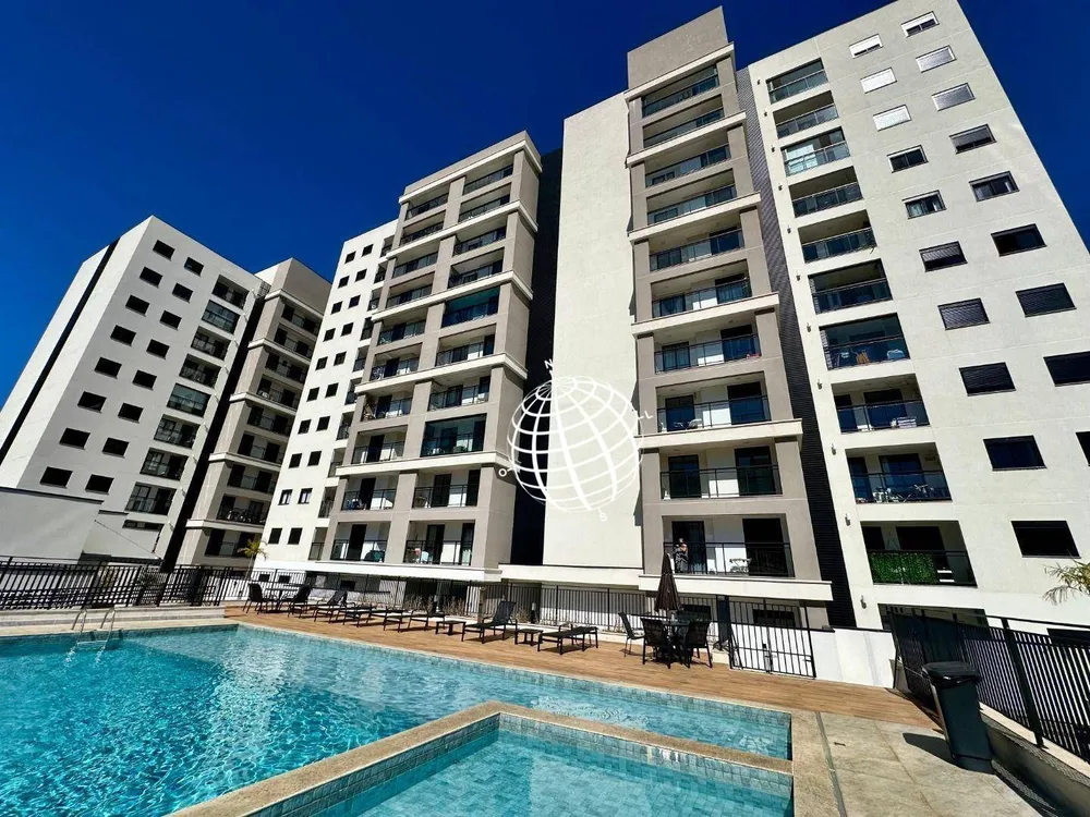 Apartamento, 1 quarto, 52 m² - Foto 11