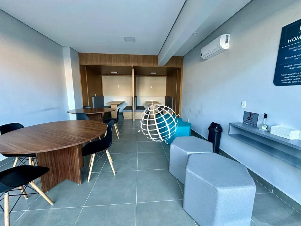 Apartamento, 1 quarto, 52 m² - Foto 8