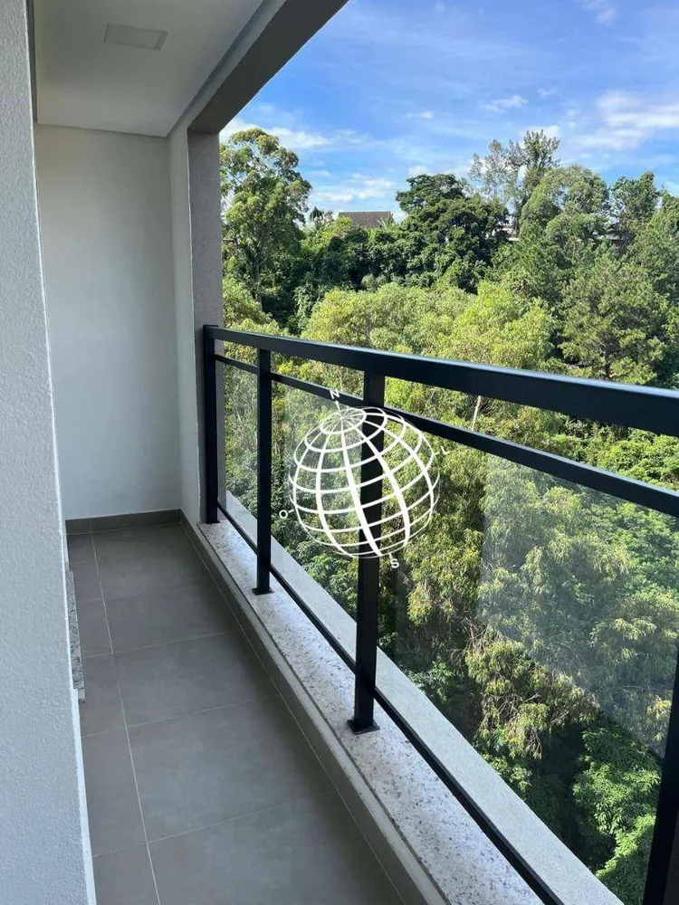 Apartamento, 1 quarto, 52 m² - Foto 3