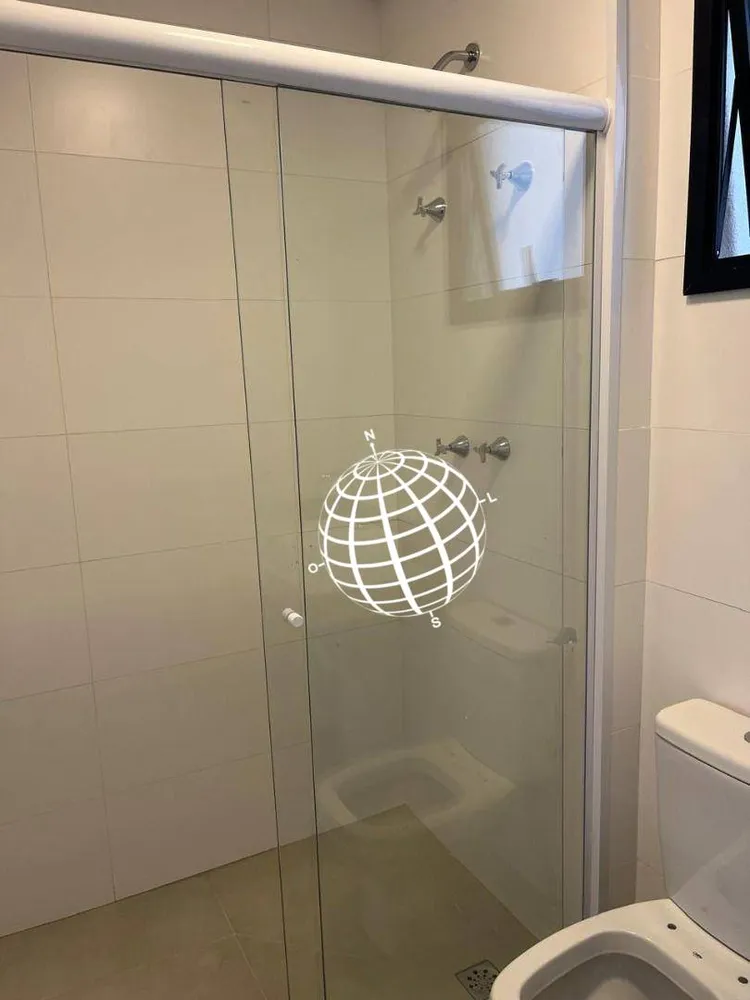 Apartamento, 1 quarto, 52 m² - Foto 5