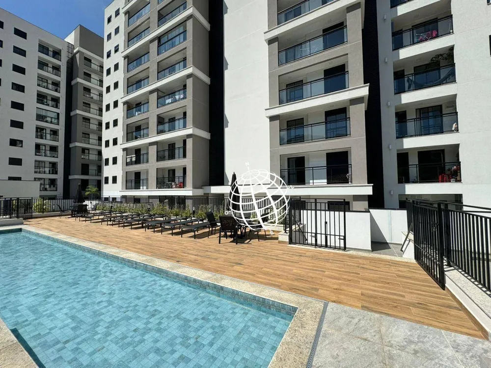 Apartamento, 1 quarto, 52 m² - Foto 12