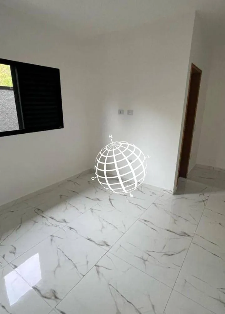 Casa, 2 quartos, 61 m² - Foto 4