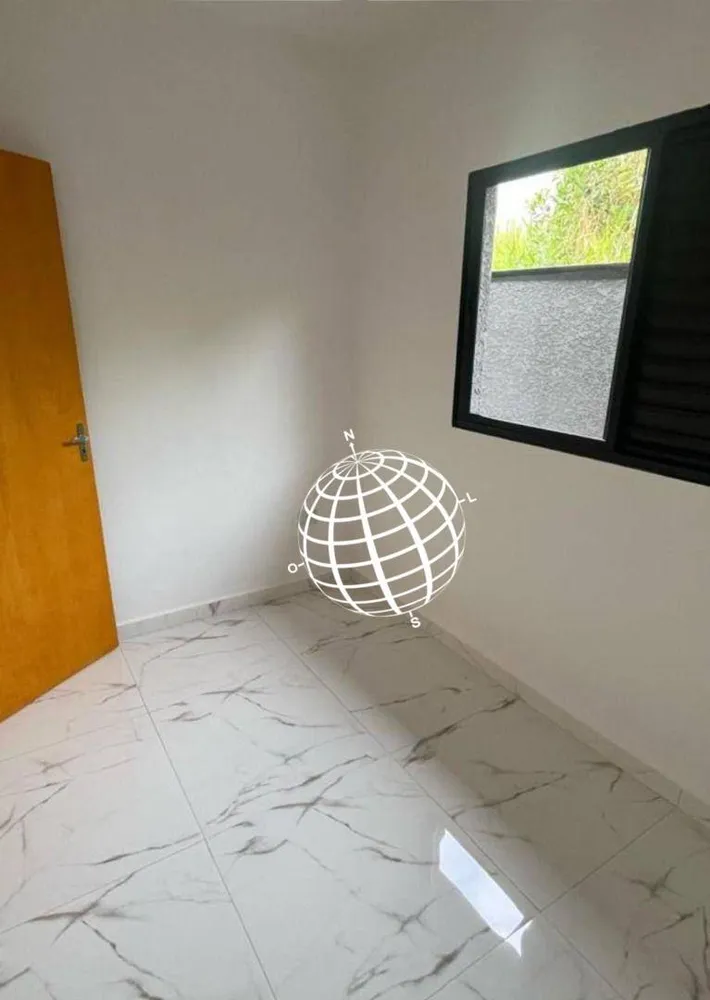 Casa, 2 quartos, 61 m² - Foto 6
