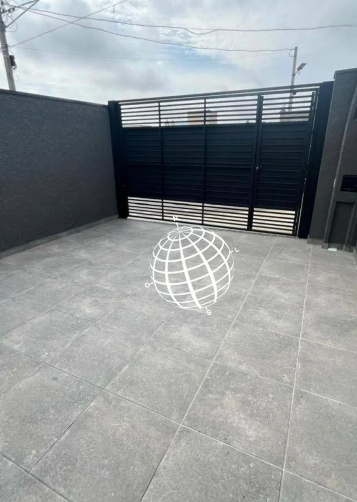 Casa, 2 quartos, 61 m² - Foto 2
