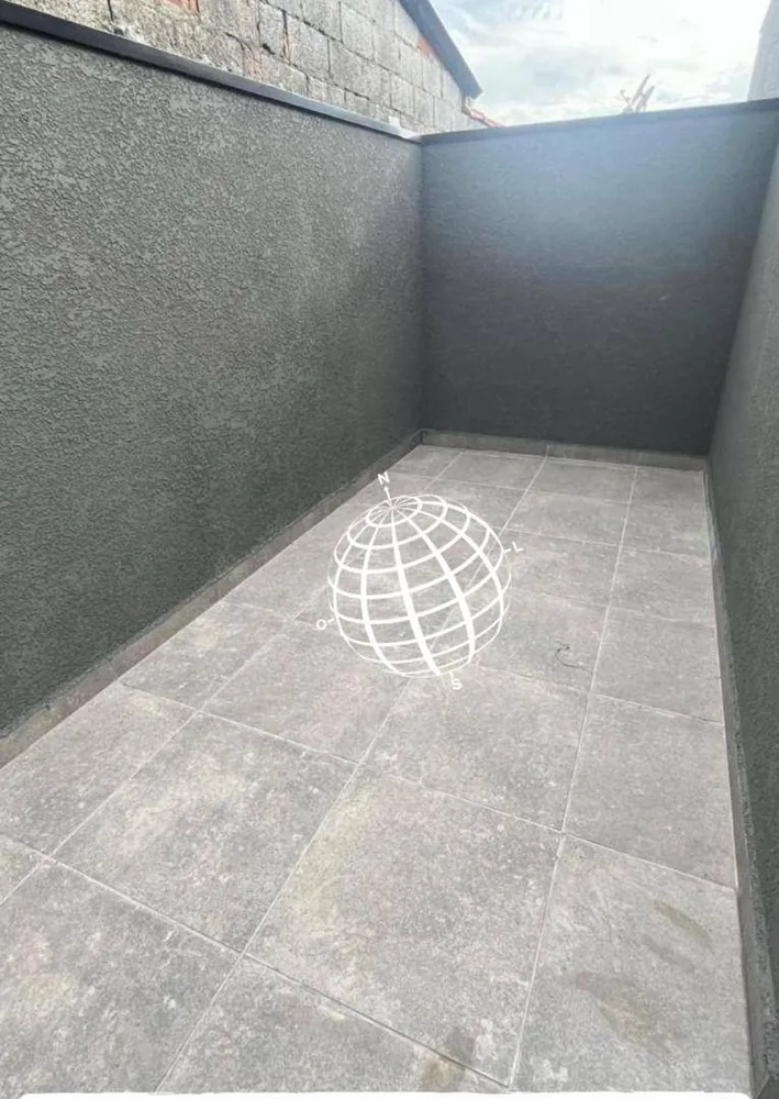 Casa, 2 quartos, 61 m² - Foto 8