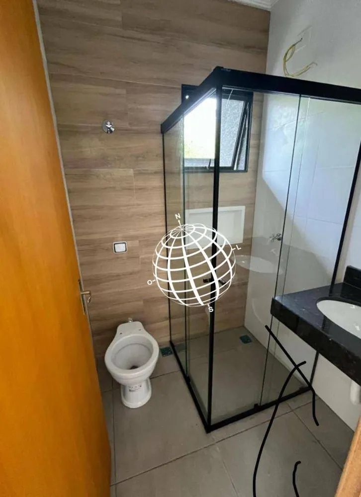 Casa, 2 quartos, 61 m² - Foto 7