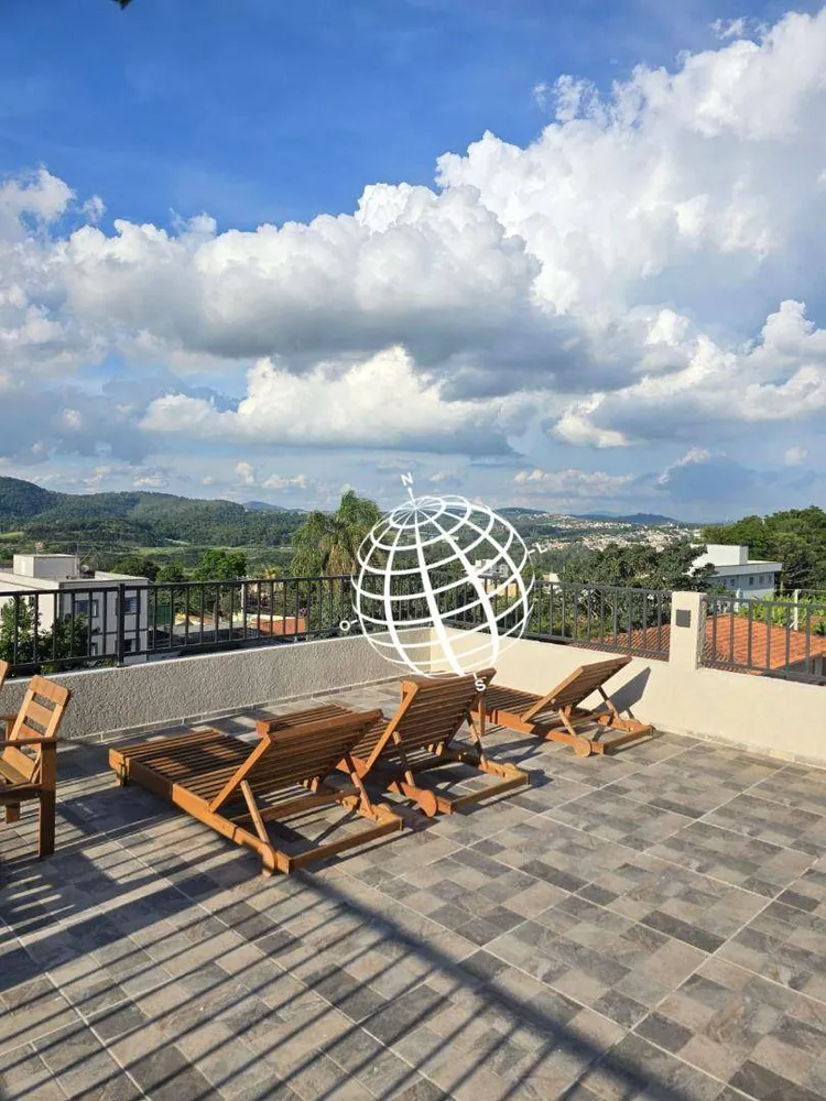 Apartamento, 1 quarto, 35 m² - Foto 11