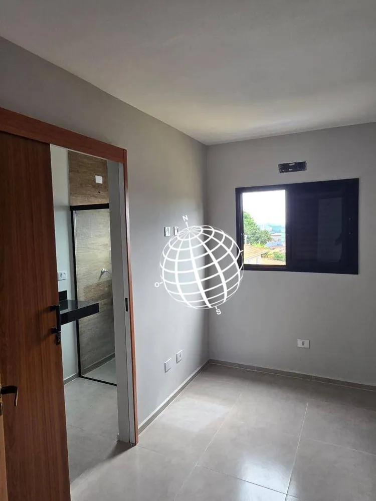 Apartamento, 1 quarto, 35 m² - Foto 6