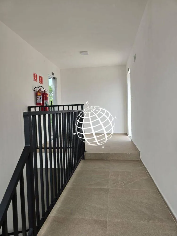 Apartamento, 1 quarto, 35 m² - Foto 2