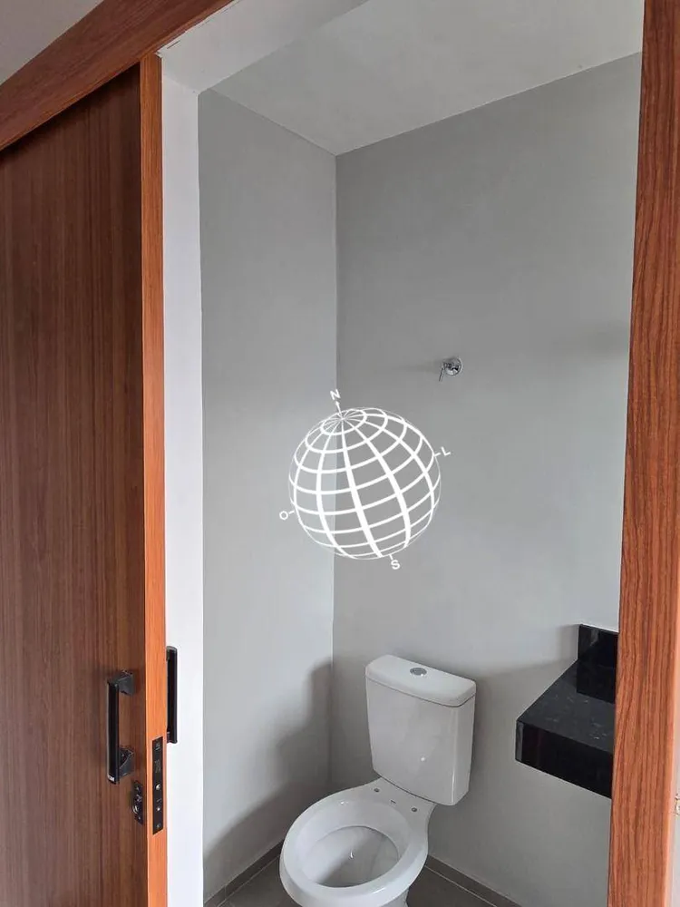 Apartamento, 1 quarto, 35 m² - Foto 12
