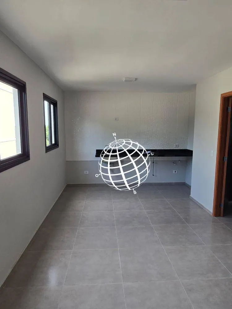 Apartamento, 1 quarto, 35 m² - Foto 10