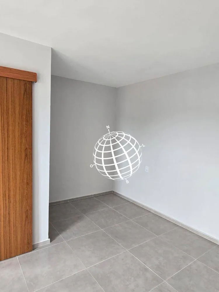 Apartamento, 1 quarto, 35 m² - Foto 3