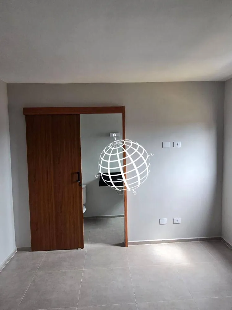 Apartamento, 1 quarto, 35 m² - Foto 4