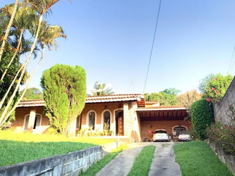 Casa de Condomínio, 3 quartos - Foto 5