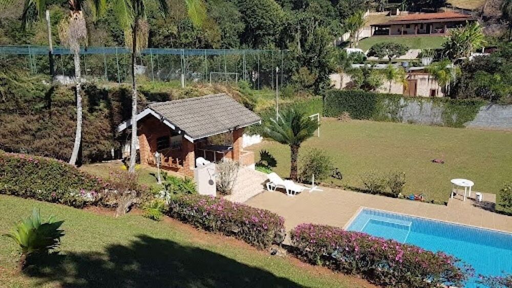 Chácara à venda com 3 quartos, 360m² - Foto 12