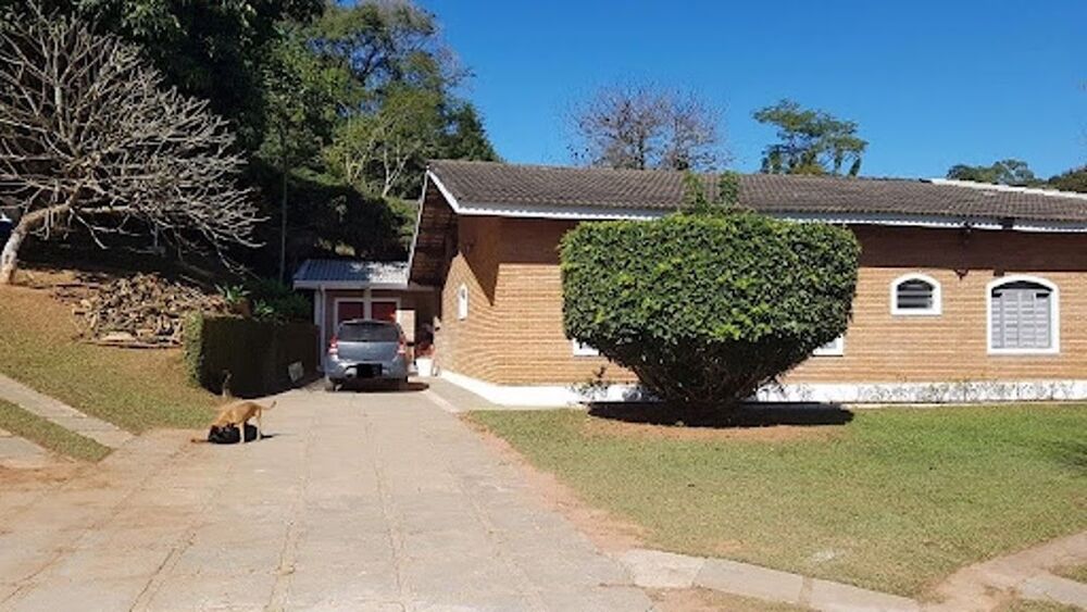 Chácara à venda com 3 quartos, 360m² - Foto 5