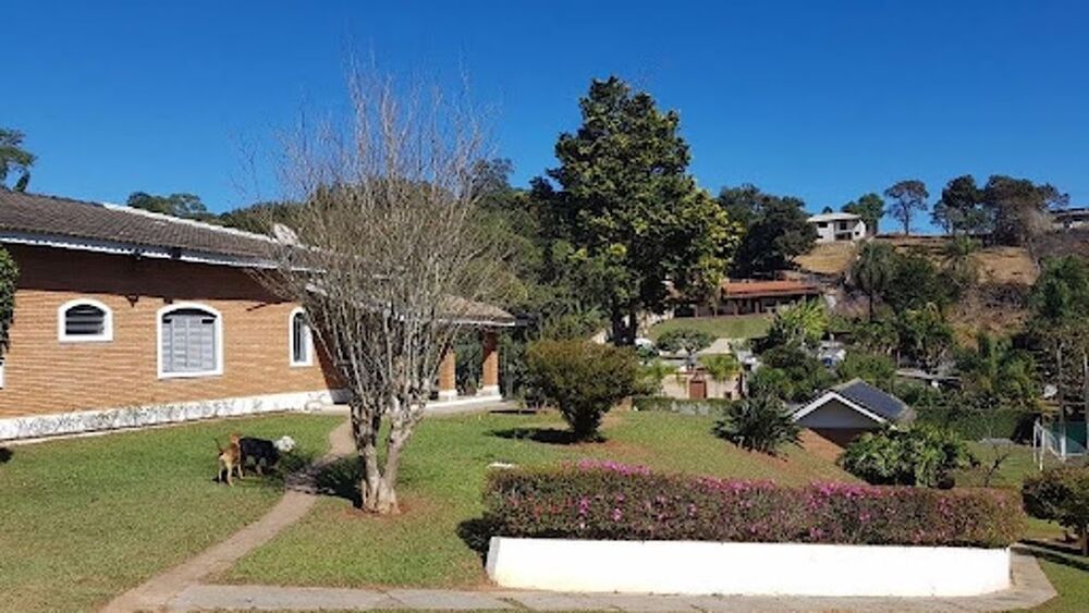 Chácara à venda com 3 quartos, 360m² - Foto 6