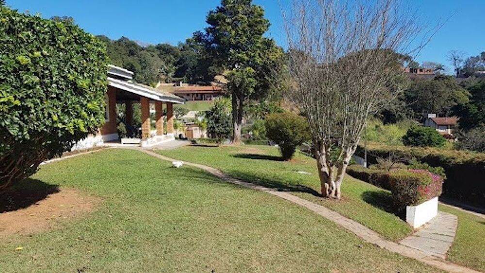 Chácara à venda com 3 quartos, 360m² - Foto 9