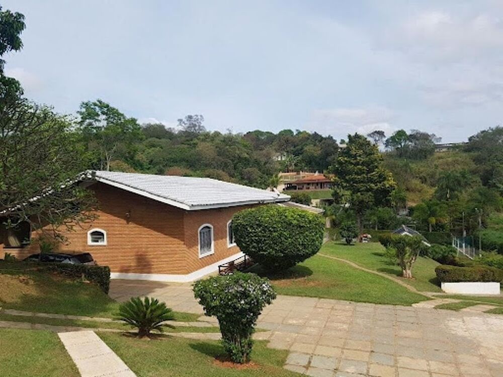 Chácara à venda com 3 quartos, 360m² - Foto 4