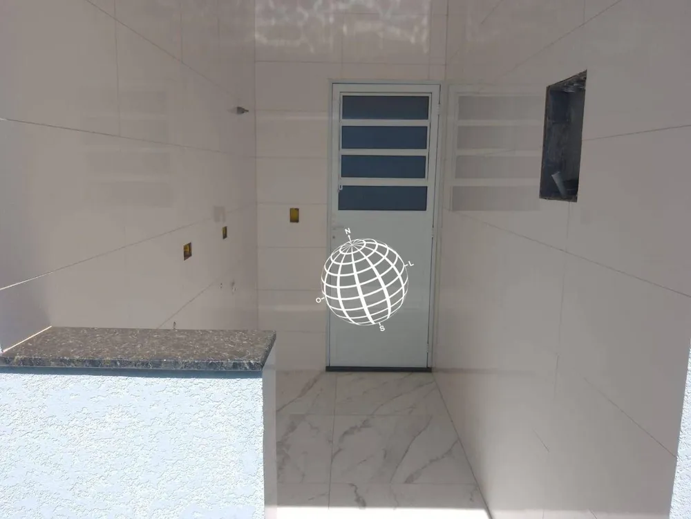 Casa de Condomínio, 2 quartos - Foto 8