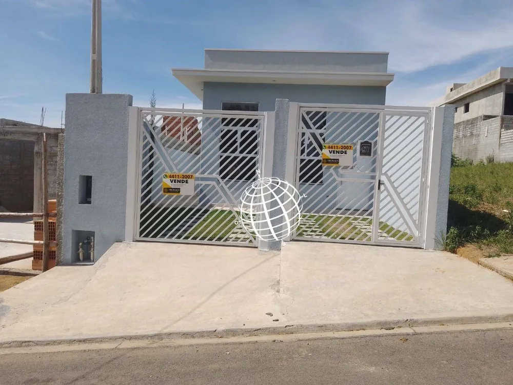 Casa de Condomínio, 2 quartos - Foto 4
