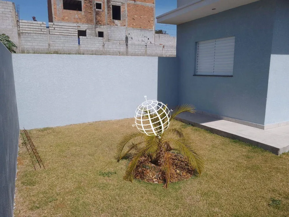Casa de Condomínio, 2 quartos - Foto 5