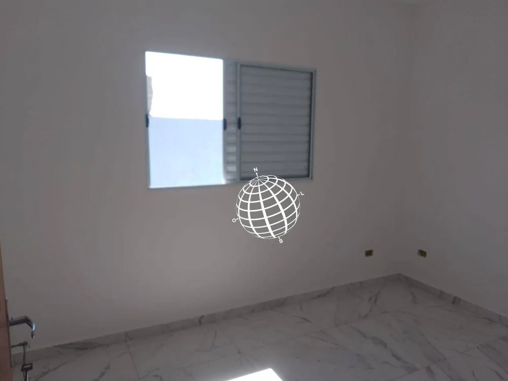 Casa de Condomínio, 2 quartos - Foto 7