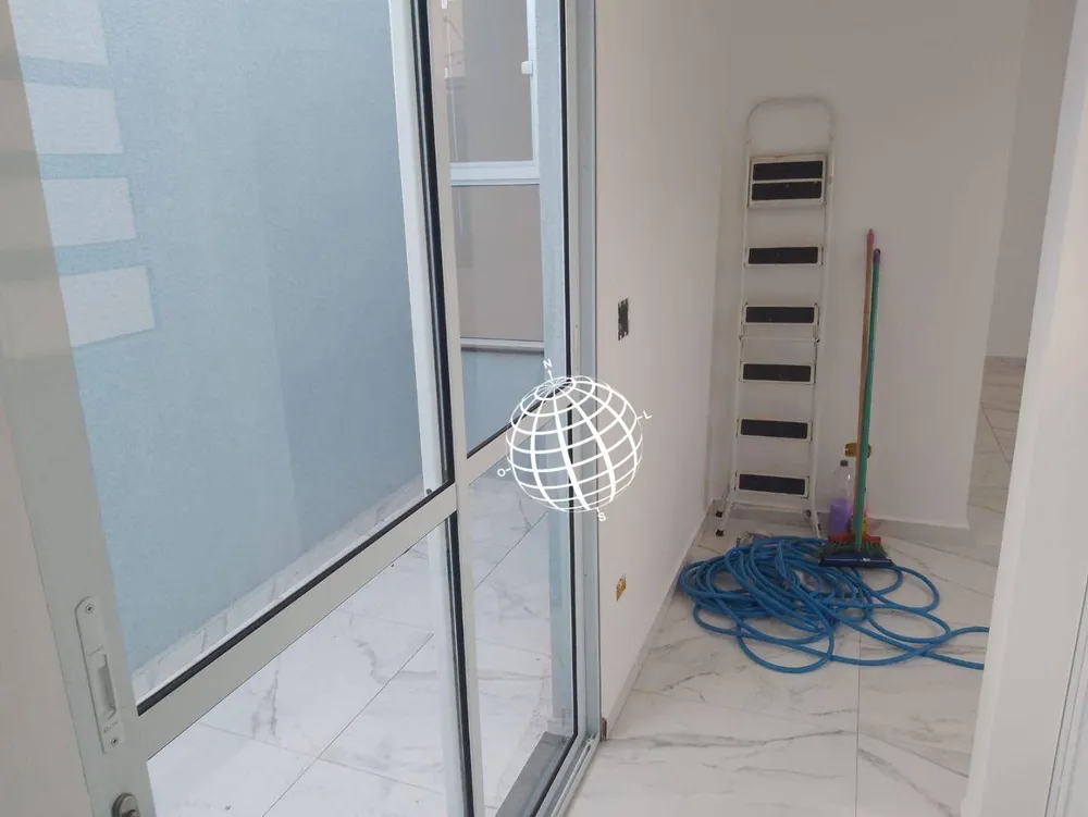 Casa de Condomínio, 2 quartos - Foto 6