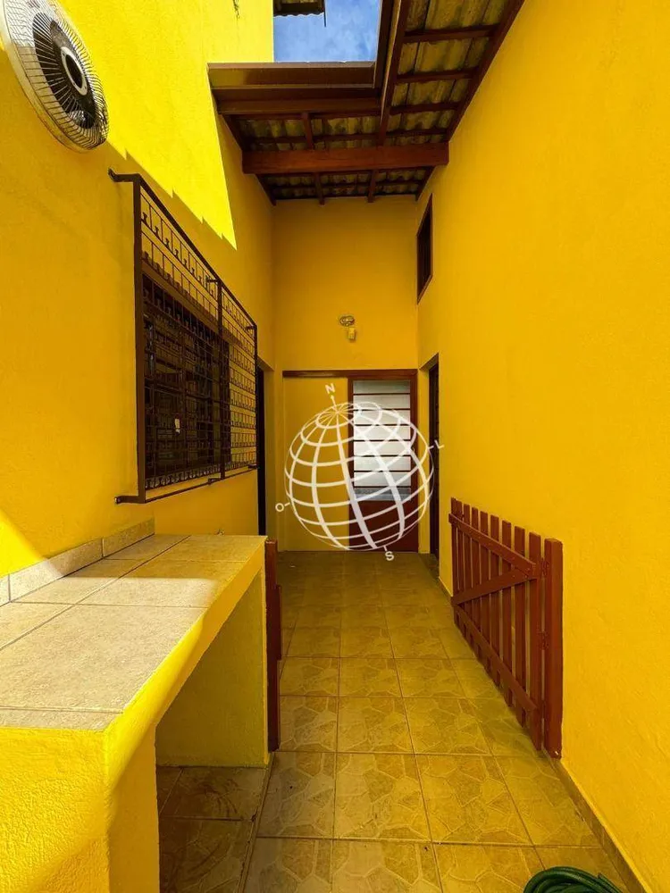 Casa, 3 quartos, 203 m² - Foto 5