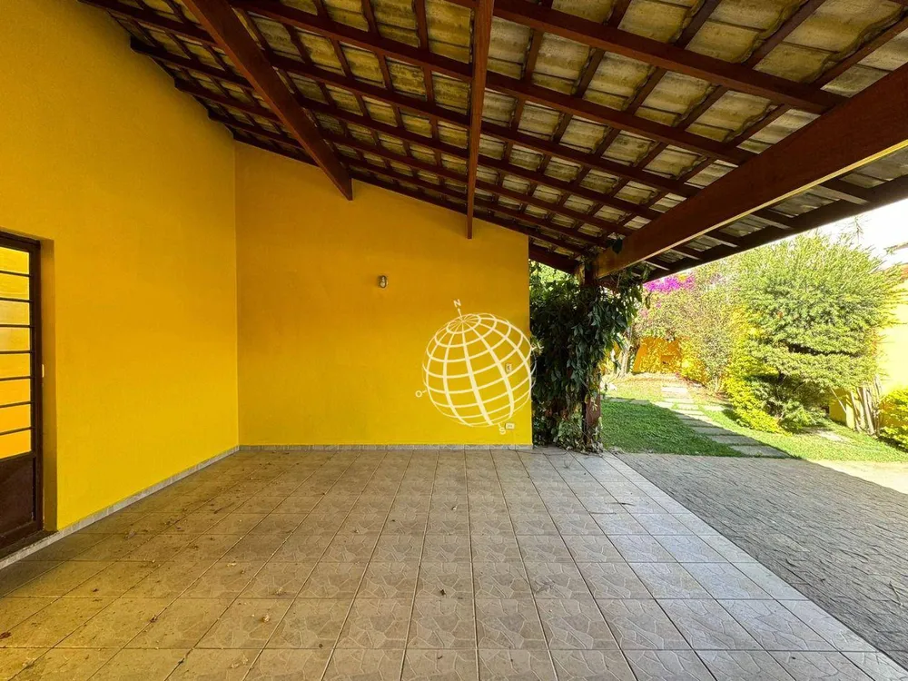 Casa, 3 quartos, 203 m² - Foto 4