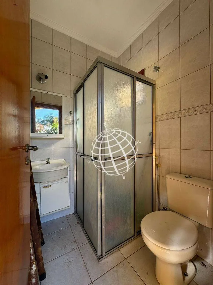 Casa, 3 quartos, 203 m² - Foto 16