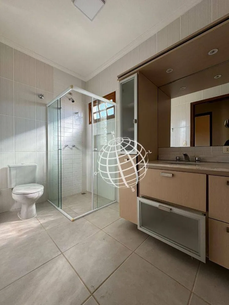 Casa, 3 quartos, 203 m² - Foto 11