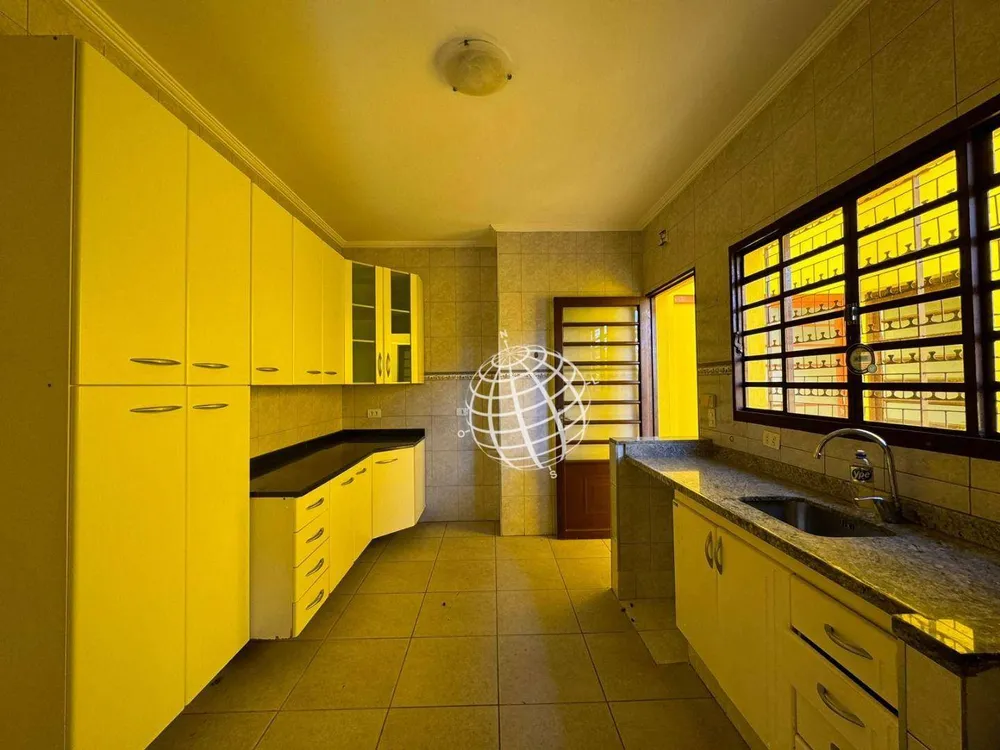 Casa, 3 quartos, 203 m² - Foto 8