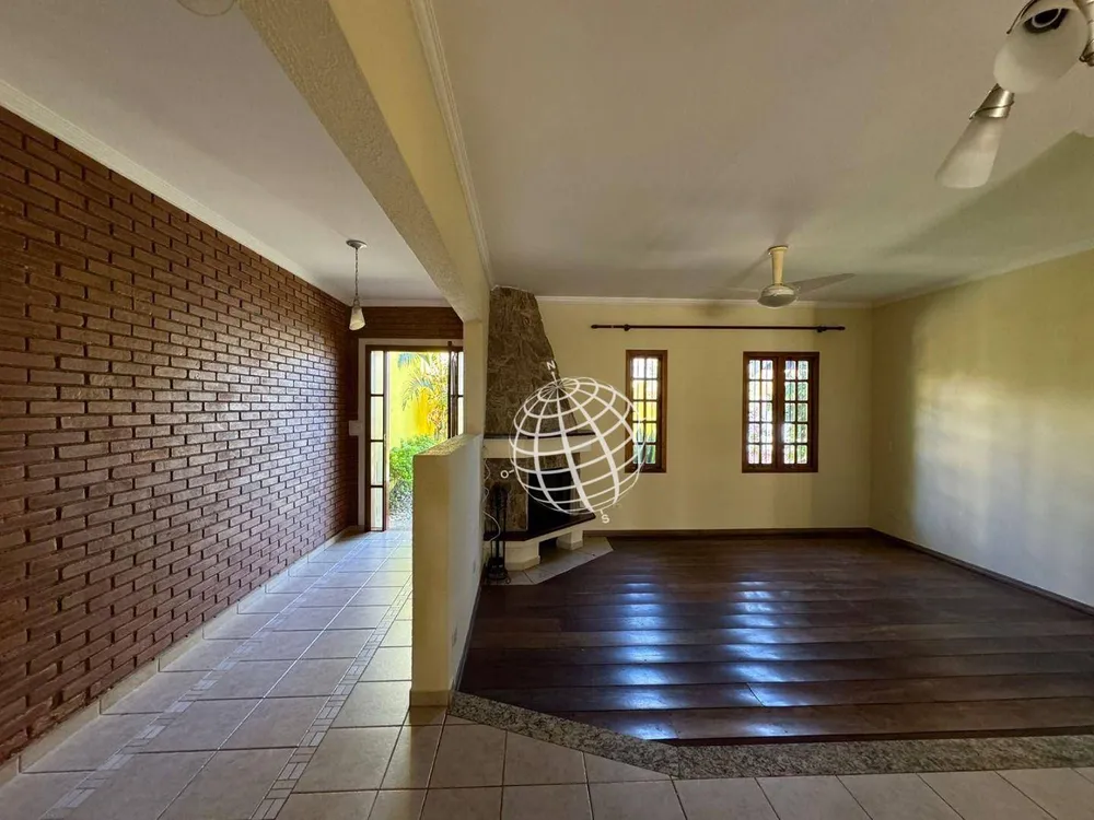 Casa, 3 quartos, 203 m² - Foto 14