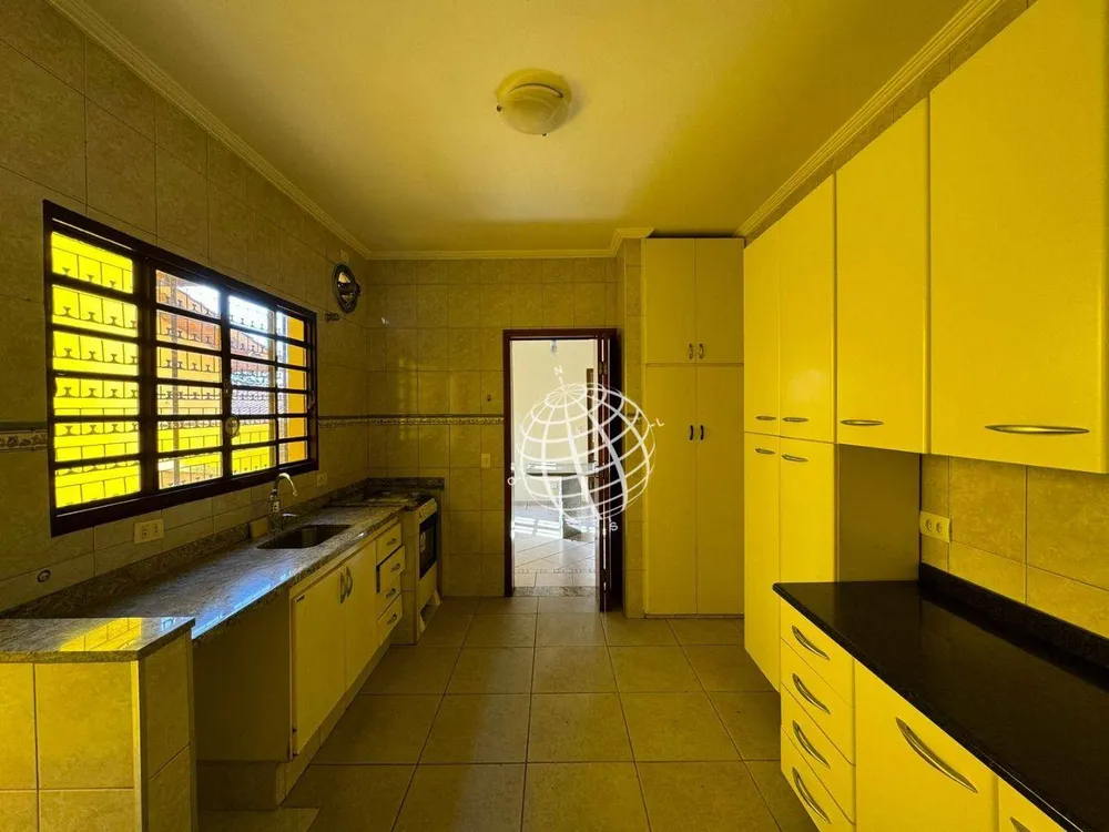 Casa, 3 quartos, 203 m² - Foto 12