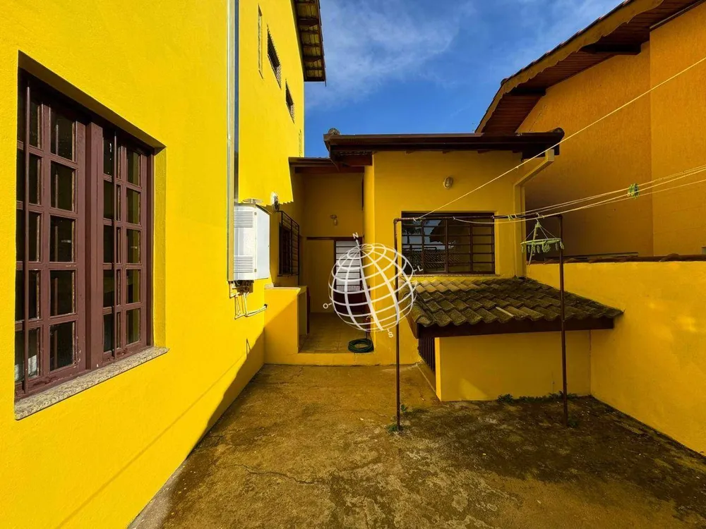 Casa, 3 quartos, 203 m² - Foto 10