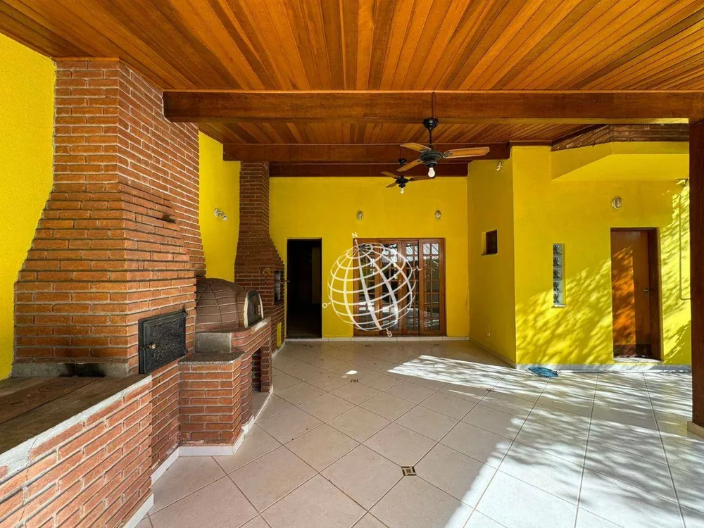 Casa, 3 quartos, 203 m² - Foto 9