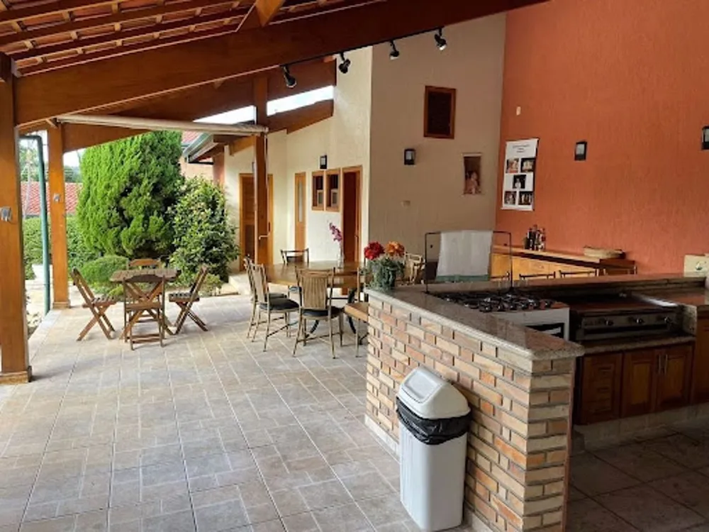 Casa, 4 quartos, 488 m² - Foto 7