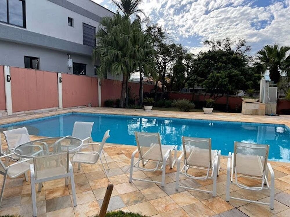 Casa, 4 quartos, 488 m² - Foto 3
