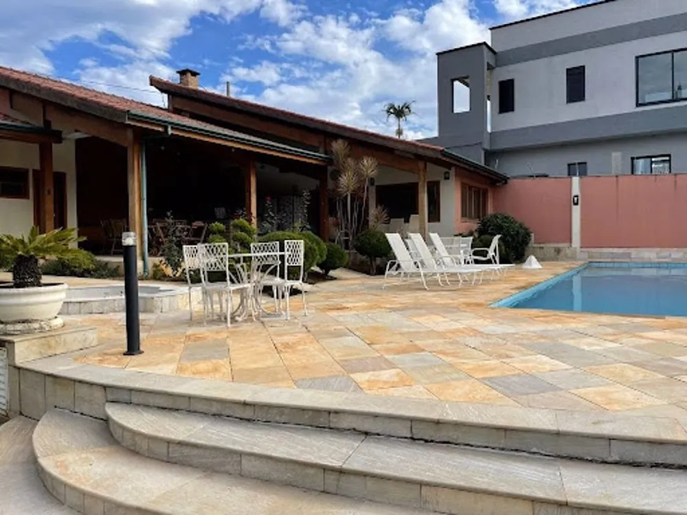 Casa, 4 quartos, 488 m² - Foto 4