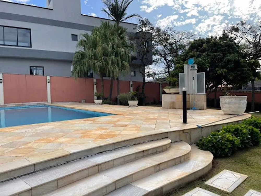Casa, 4 quartos, 488 m² - Foto 5