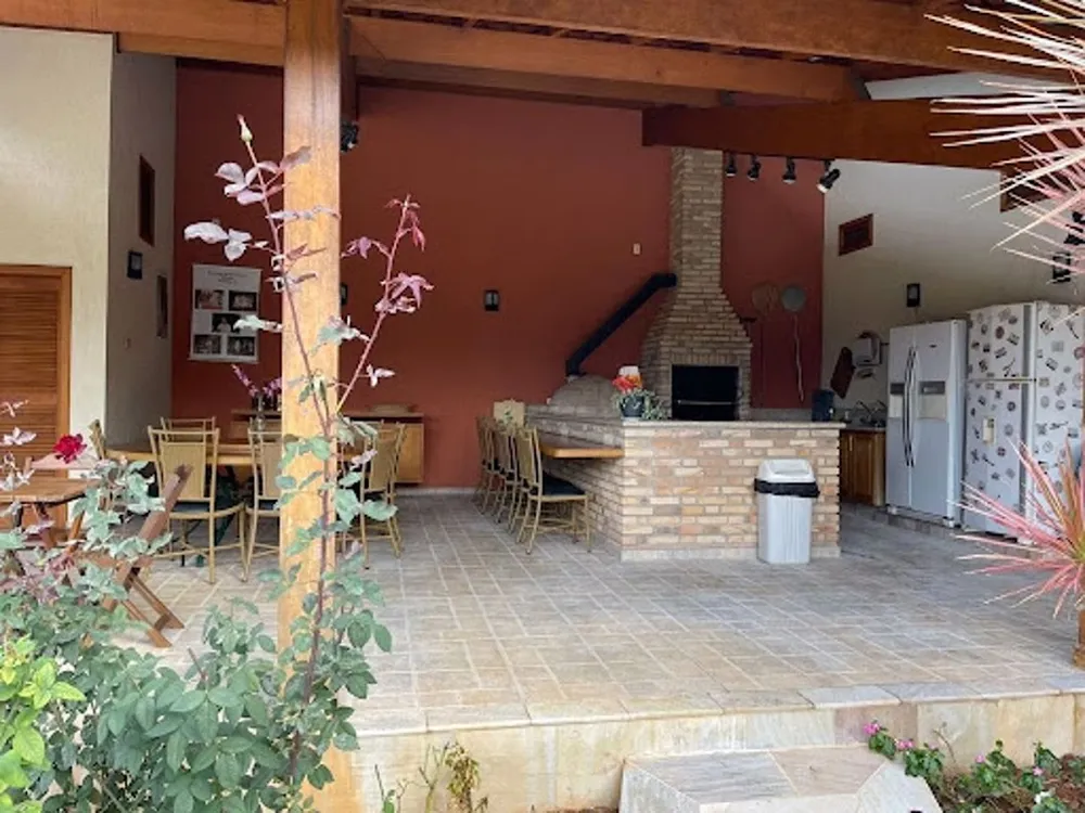 Casa, 4 quartos, 488 m² - Foto 8