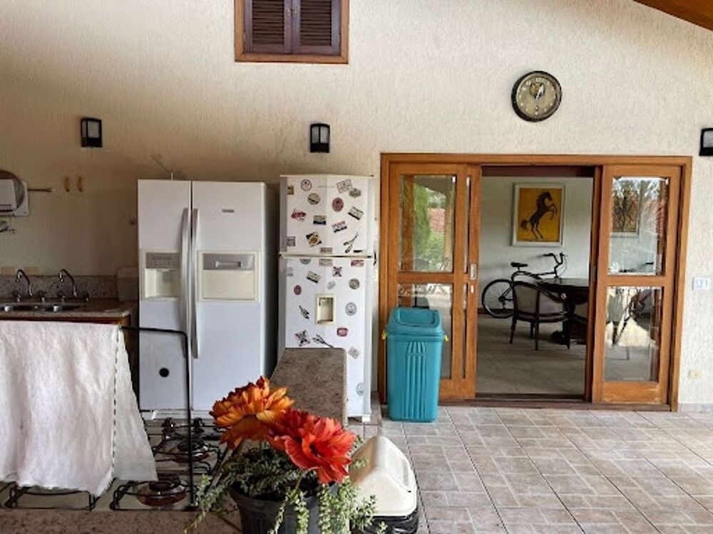 Casa, 4 quartos, 488 m² - Foto 4