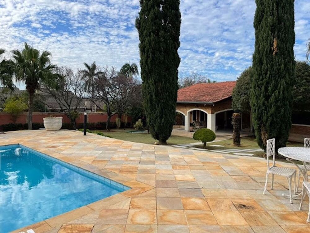 Casa, 4 quartos, 488 m² - Foto 1