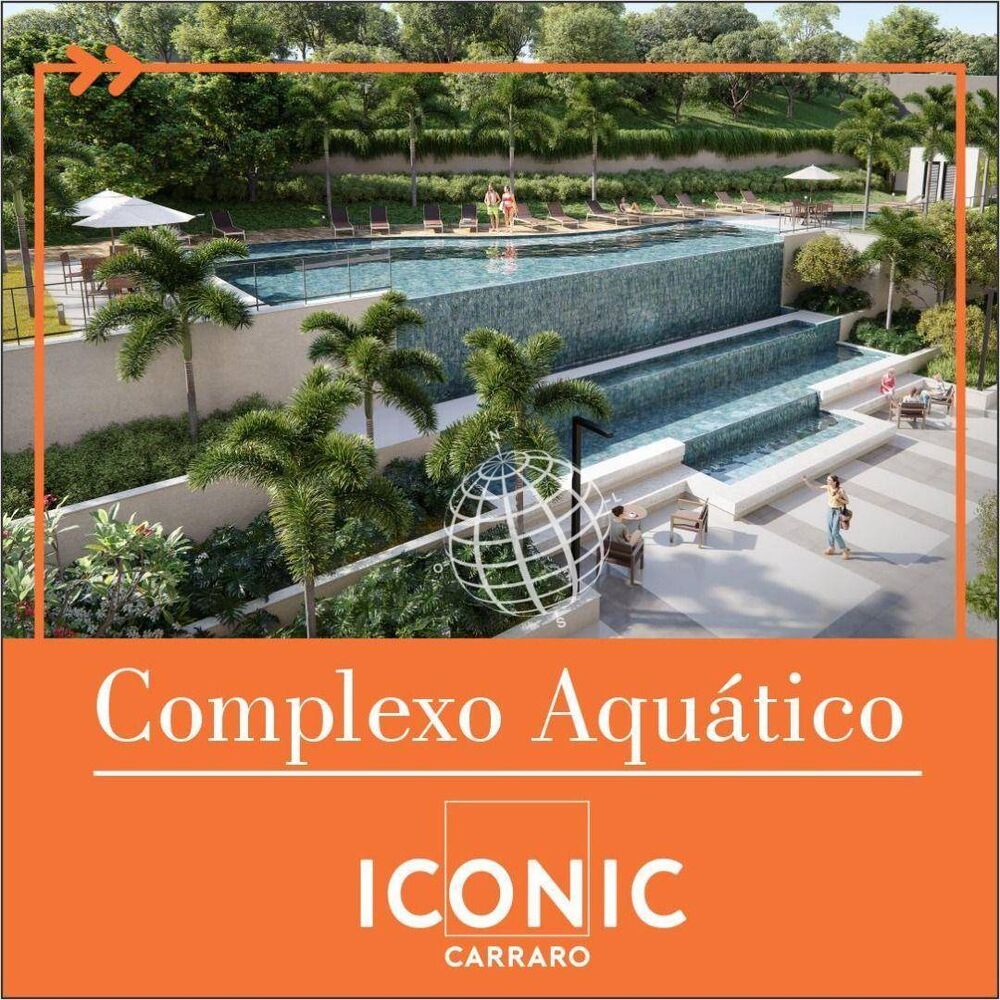 Apartamento, 1 quarto, 50 m² - Foto 6