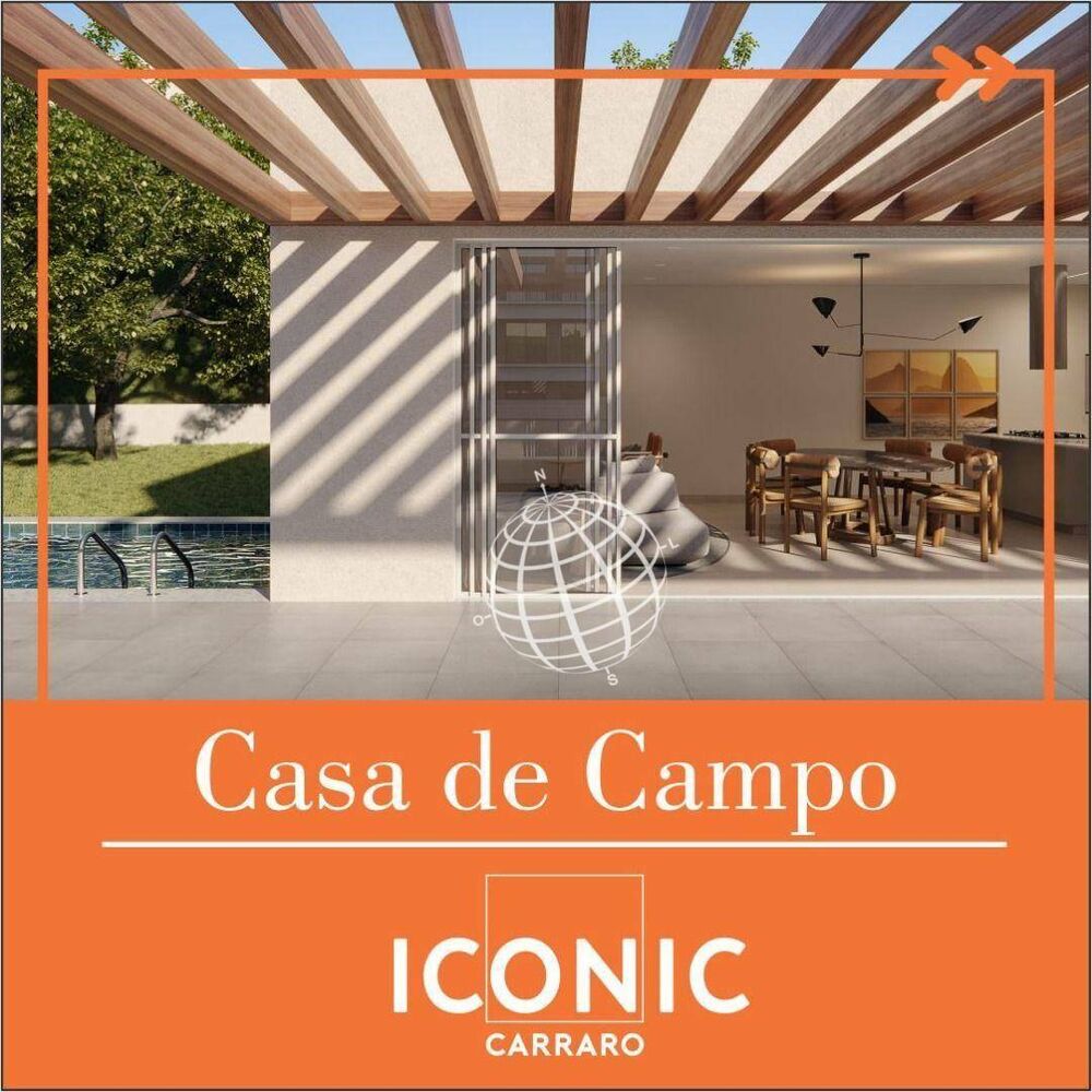 Apartamento, 1 quarto, 50 m² - Foto 7