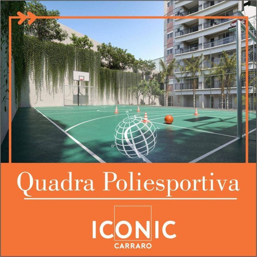 Apartamento, 1 quarto, 50 m² - Foto 5