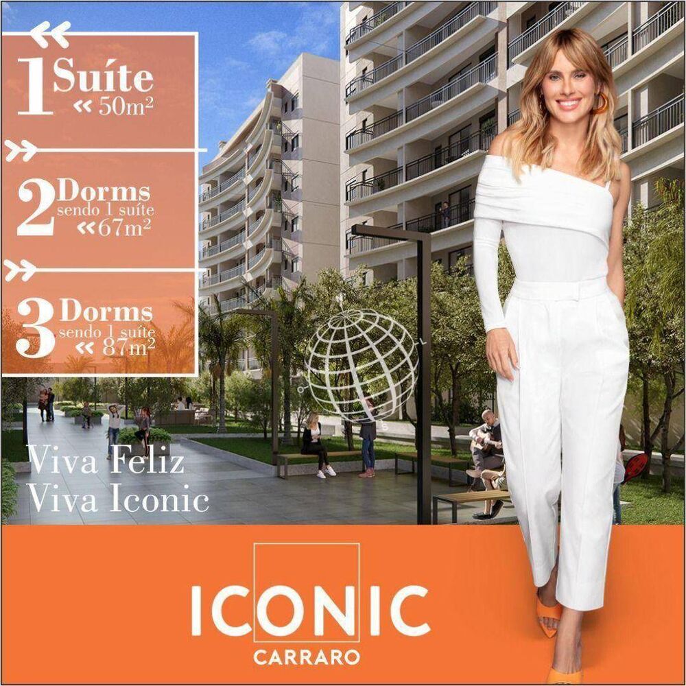 Apartamento, 1 quarto, 50 m² - Foto 11