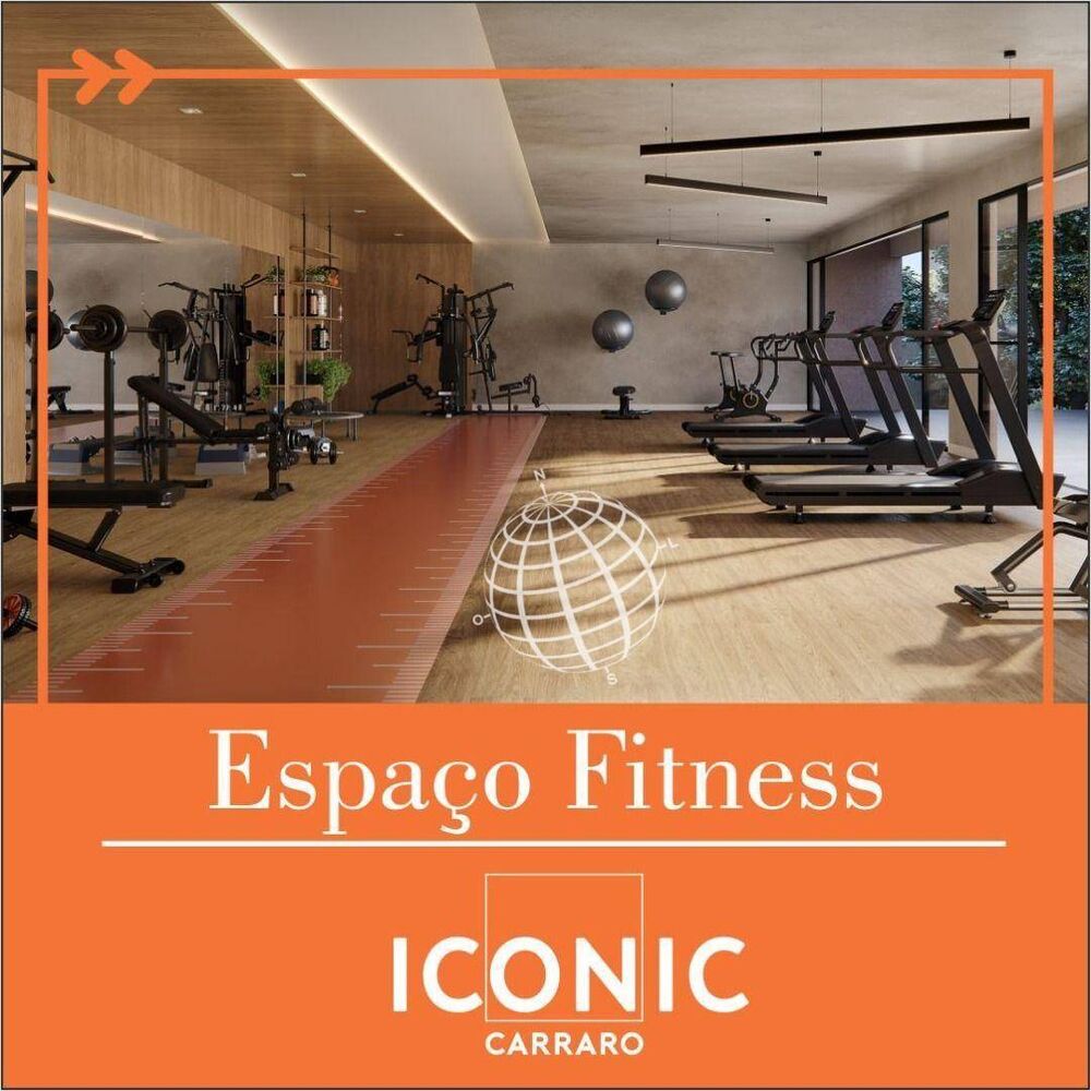 Apartamento, 1 quarto, 50 m² - Foto 9