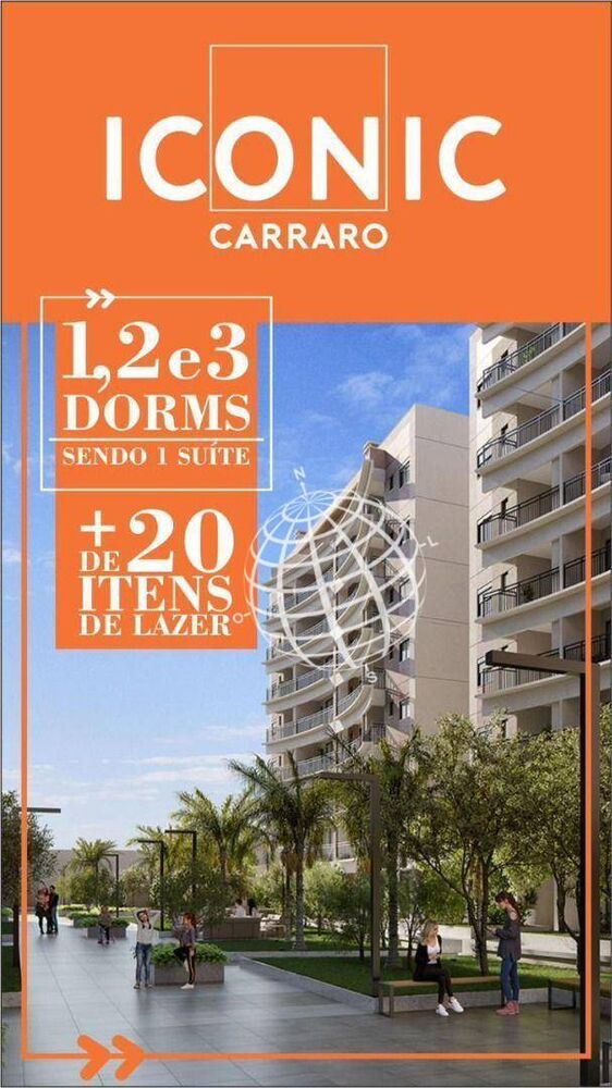 Apartamento, 1 quarto, 50 m² - Foto 15